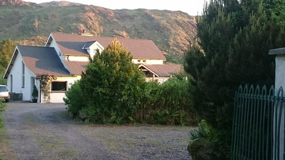 Kenmare Eco Lodge Exteriér fotografie