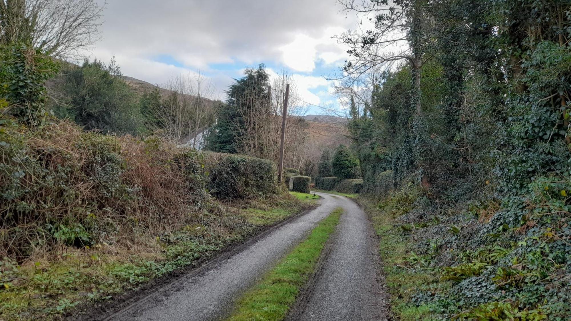Kenmare Eco Lodge Exteriér fotografie