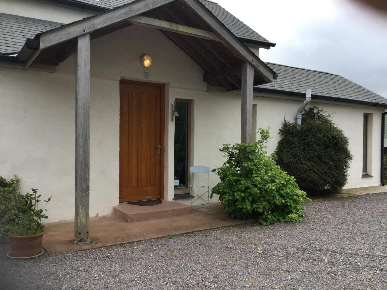 Kenmare Eco Lodge Exteriér fotografie